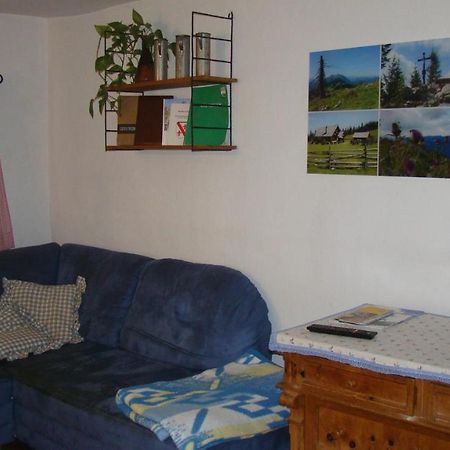 Ferienhaus Lenzau Strohmarkt Esterno foto