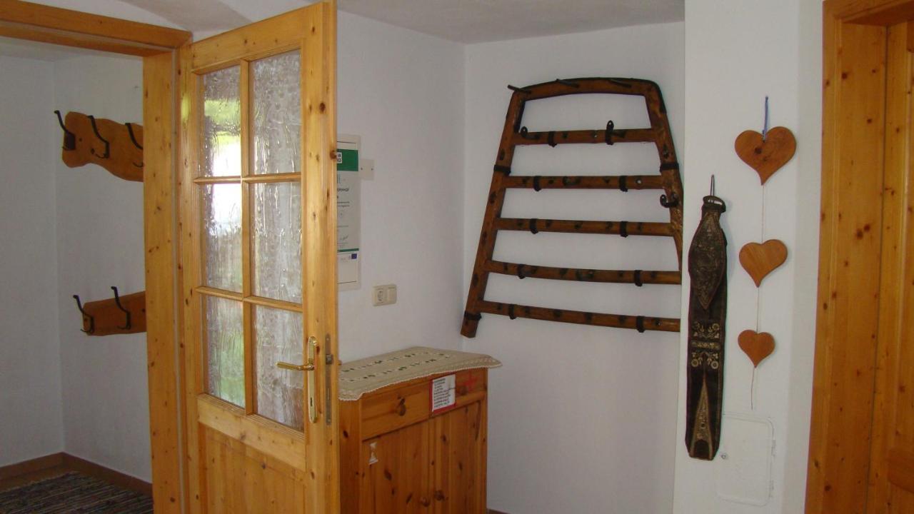 Ferienhaus Lenzau Strohmarkt Esterno foto